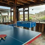 Casa Poniente Alojamento de Turismo Selvagem Haría