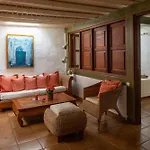 Casa Poniente Haría