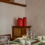 Alojamento de Turismo Selvagem Casa Poniente