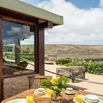 Alojamento de Turismo Selvagem Casa Poniente Haría