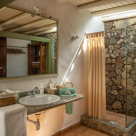 Casa Poniente Chata