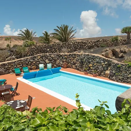 Casa Poniente Chata Haría