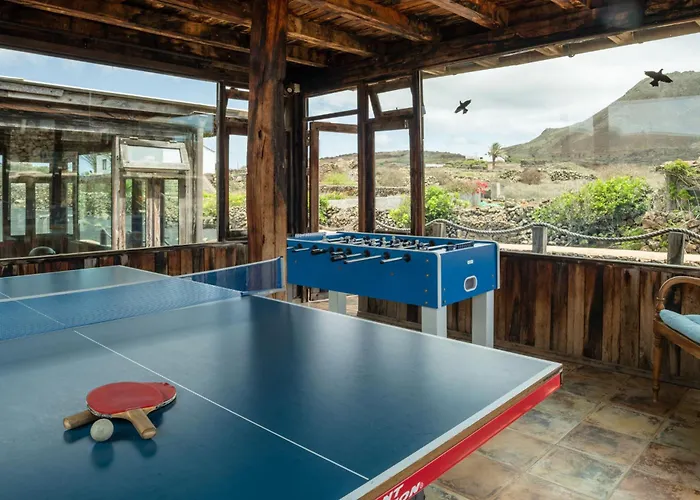 Casa Poniente 山林小屋 海瑞亚