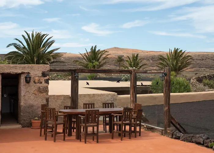 Casa Poniente * 海瑞亚