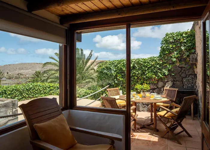 Casa Poniente 山林小屋