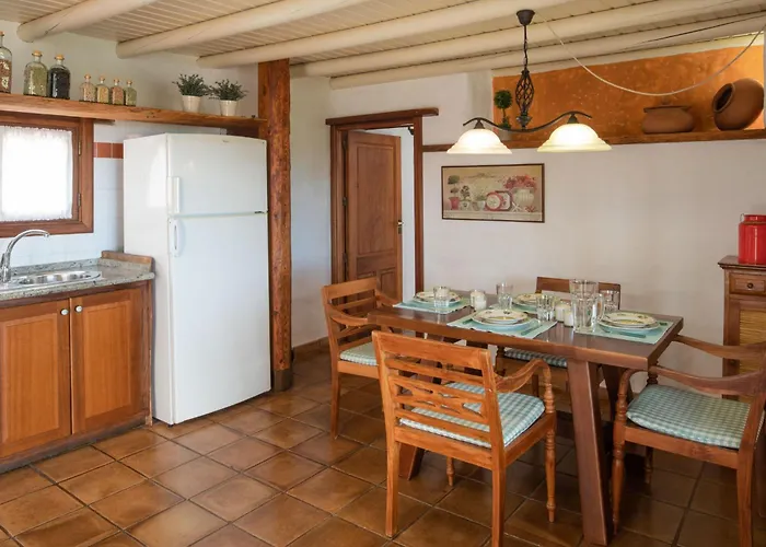 Casa Poniente 山林小屋