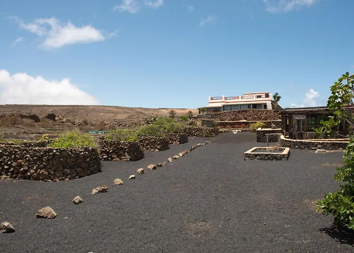 山林小屋 Casa Poniente