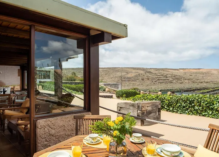 山林小屋 Casa Poniente 海瑞亚