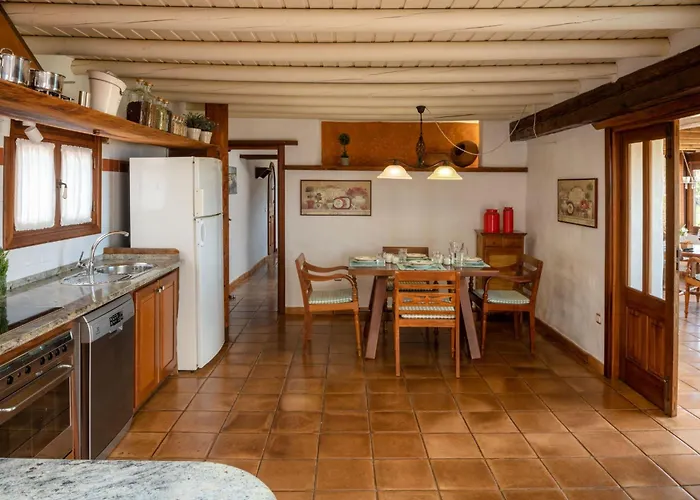 Casa Poniente 山林小屋 *