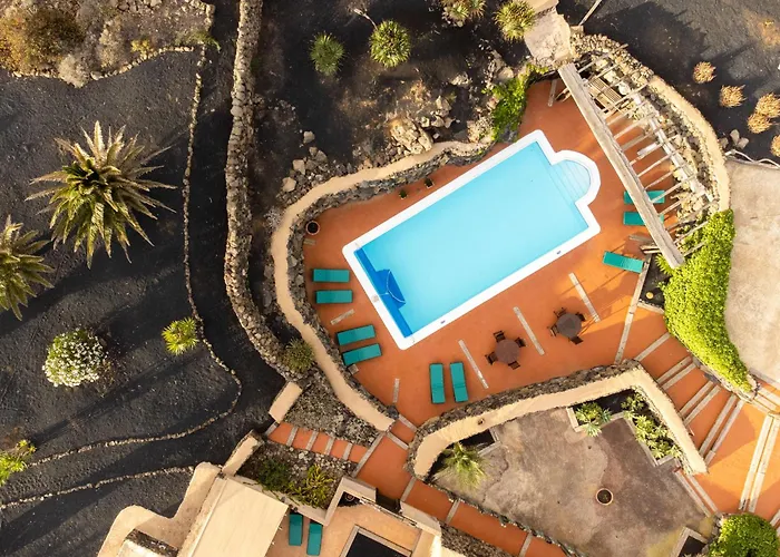 Casa Poniente 海瑞亚