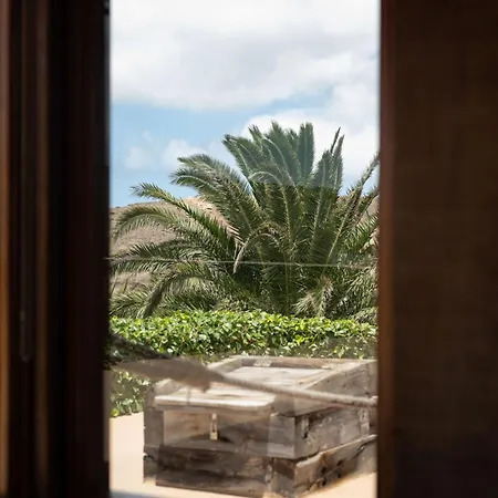 롯지 Casa Poniente