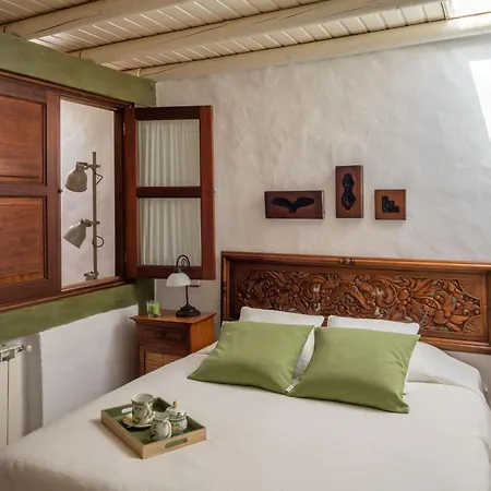 Casa Poniente *