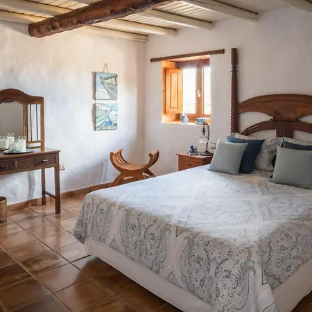 Casa Poniente