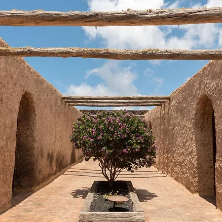 Casa Poniente 롯지 *