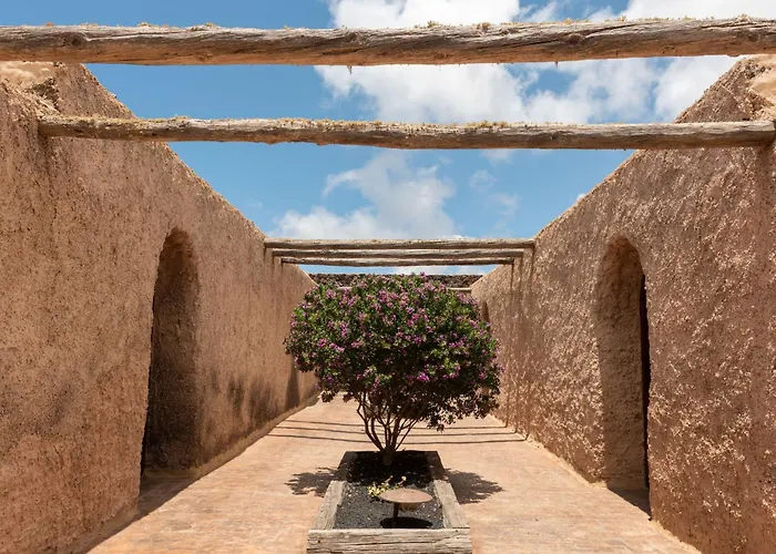 Casa Poniente Jaktstuga *